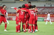 12, 那不勒斯主场十连胜创纪录  
